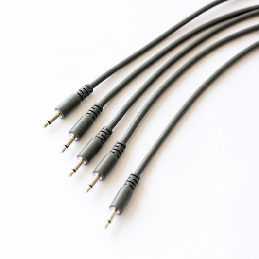 NUDOLS Patch Cables (pack de 5 cables).
