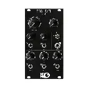 ESQUIVEL VCF + MIXER