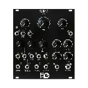 SUM0 HARMONIC SUMMING VCO