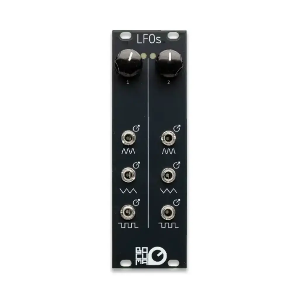 DUAL LFO 