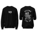 Sudadera Robocuma