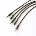 NUDOLS Patch Cables (pack de 5 cables)