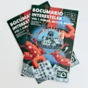 Bocumario Bundle (Vol 1 y 2)