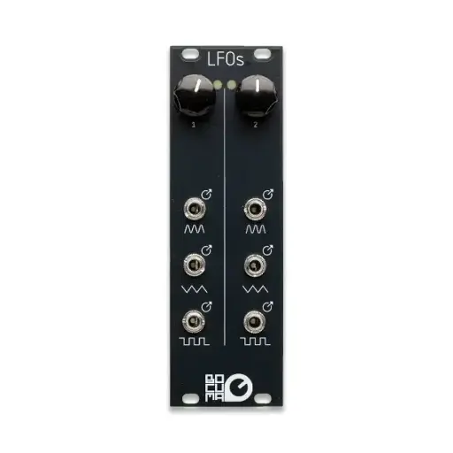 DUAL LFO 