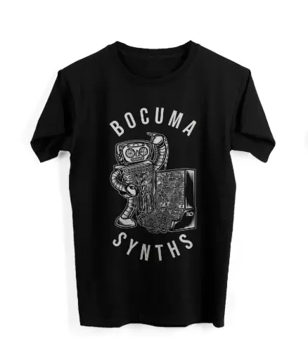 Robocuma T-Shirt